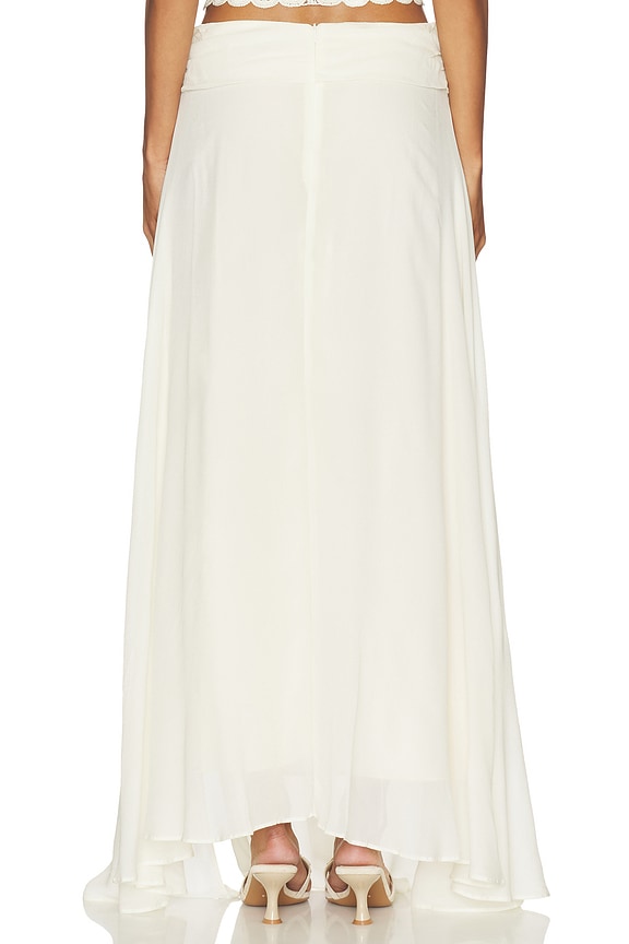 Aurelia Maxi Skirt