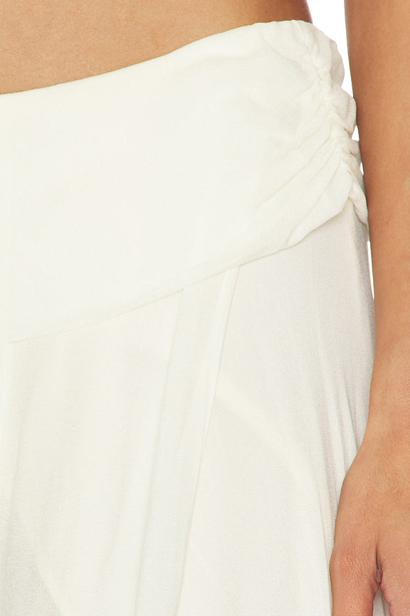 Aurelia Maxi Skirt
