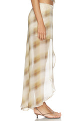 Eliana Midi Skirt