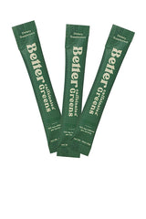 BetterGreens Variety Pack Caffeinated 30 Count