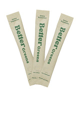 BetterGreens Variety Pack Non-Caffeinated 30 Count