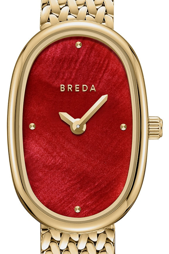 Jane Thethered