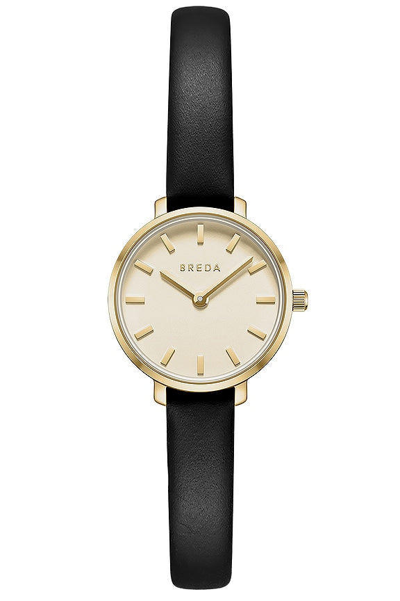 Beverly Leather Watch