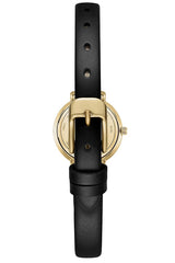 Beverly Leather Watch