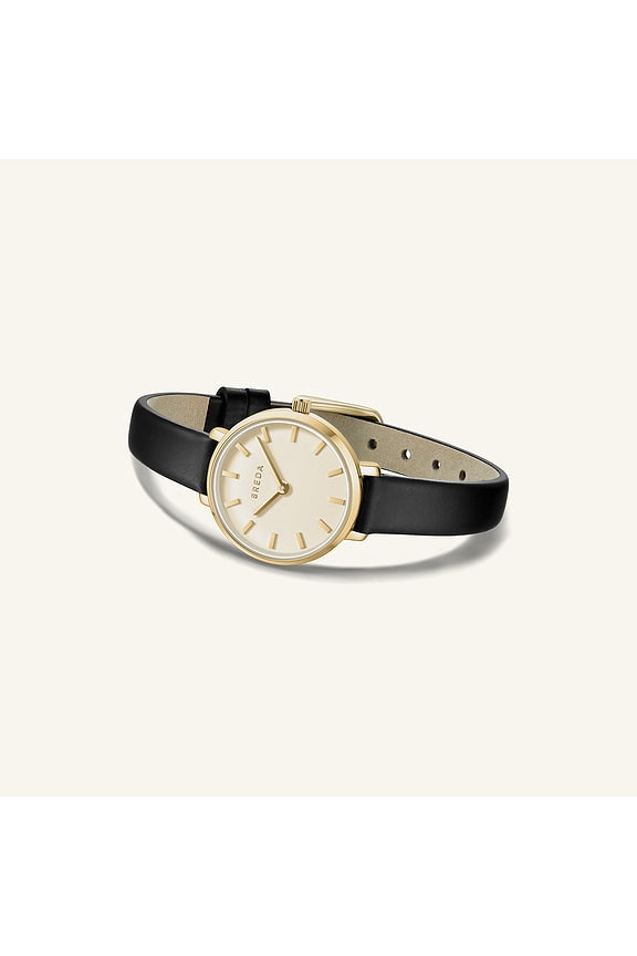 Beverly Leather Watch