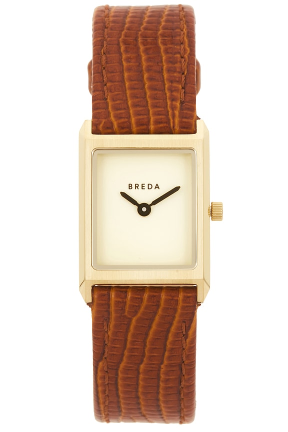 Virgil Watch