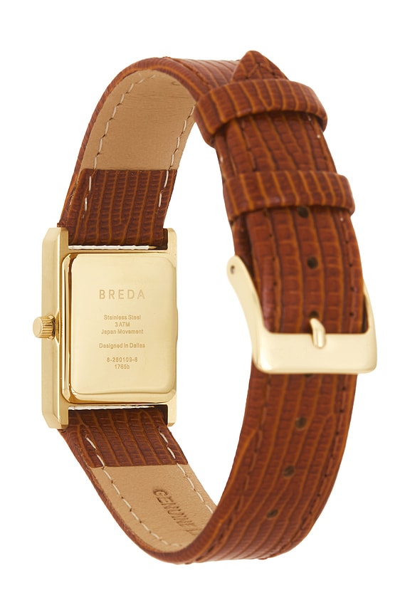 Virgil Watch