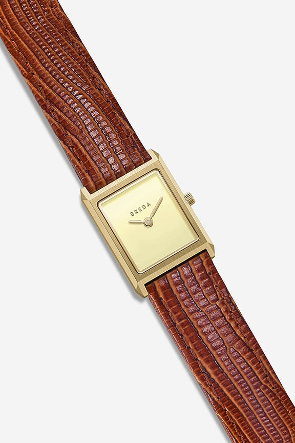 Virgil Watch