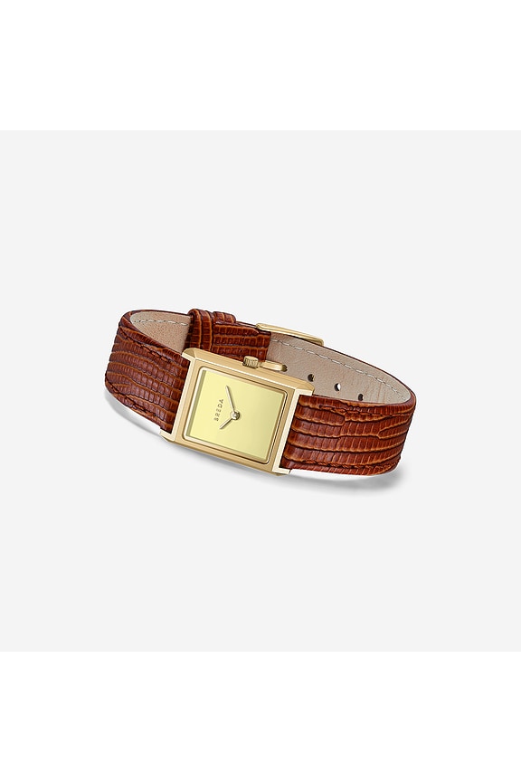 Virgil Watch