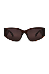 Cat Eye Sunglasses