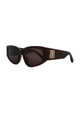 Cat Eye Sunglasses