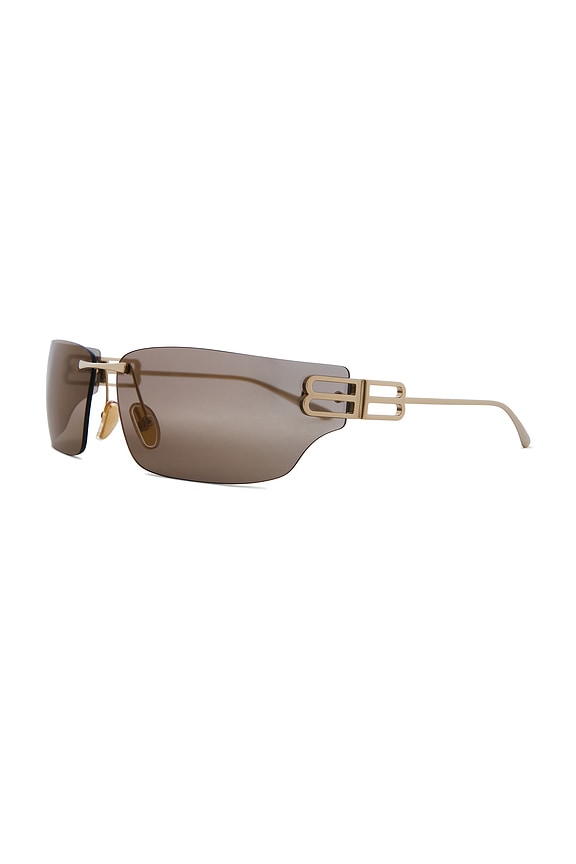 Gossip Sunglasses