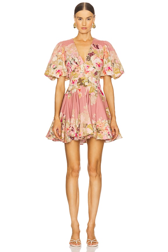 Short Dress
