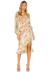 Veena Dress