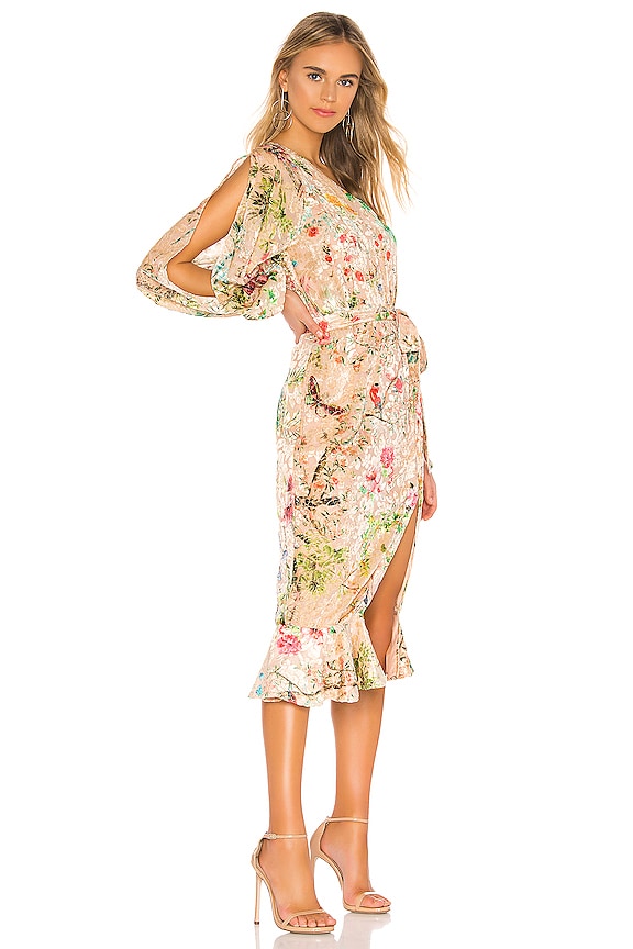 Veena Dress