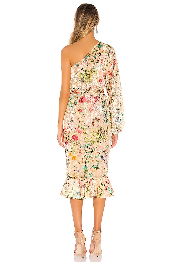 Veena Dress
