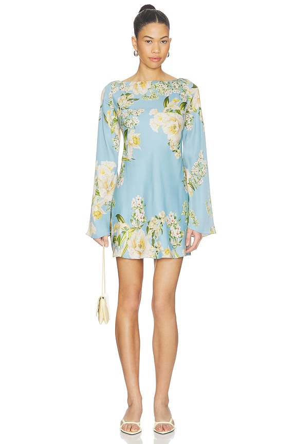 Mini Dress