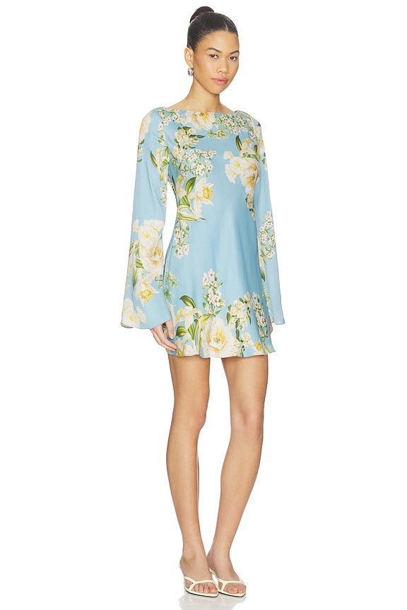 Mini Dress