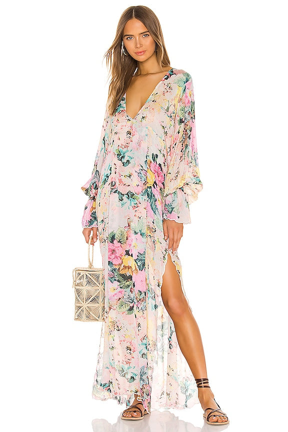 Teien Caftan