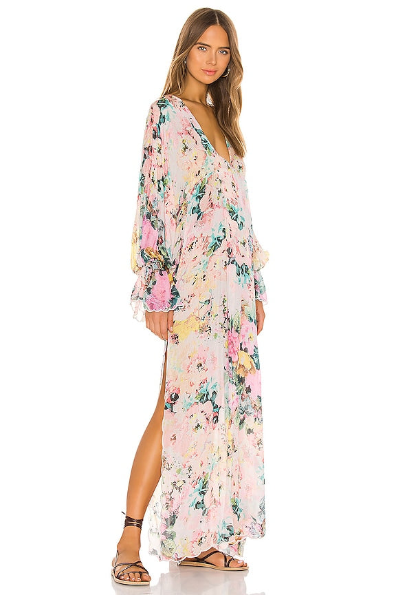 Teien Caftan