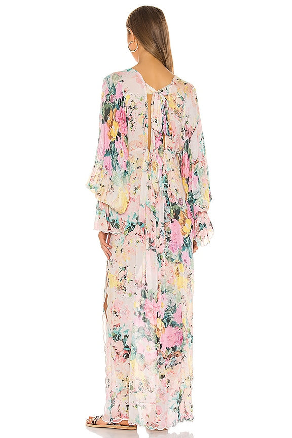 Teien Caftan