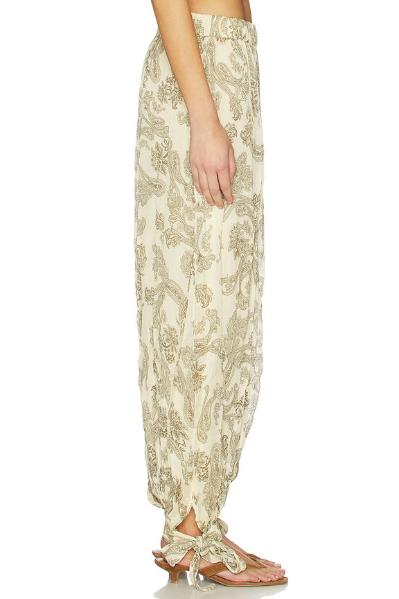 Harem Pants