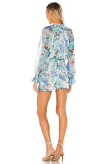 x REVOLVE Teien Romper