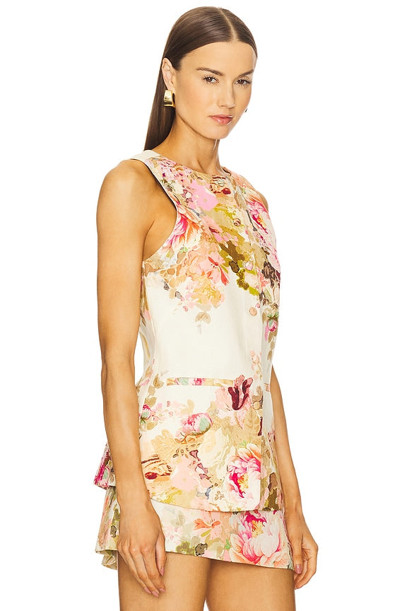 Waist Coat