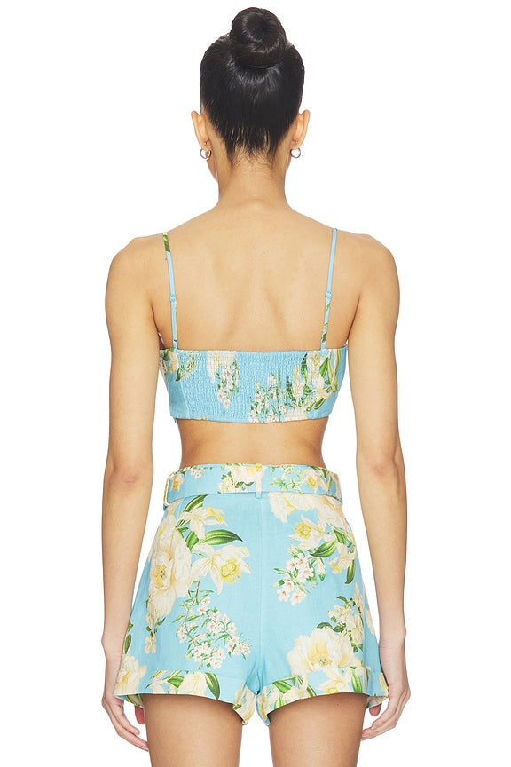 Bandeau Top