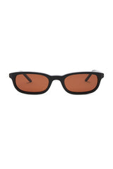Flossie Wayfarer Sunglasses