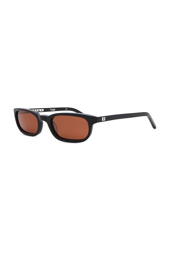 Flossie Wayfarer Sunglasses