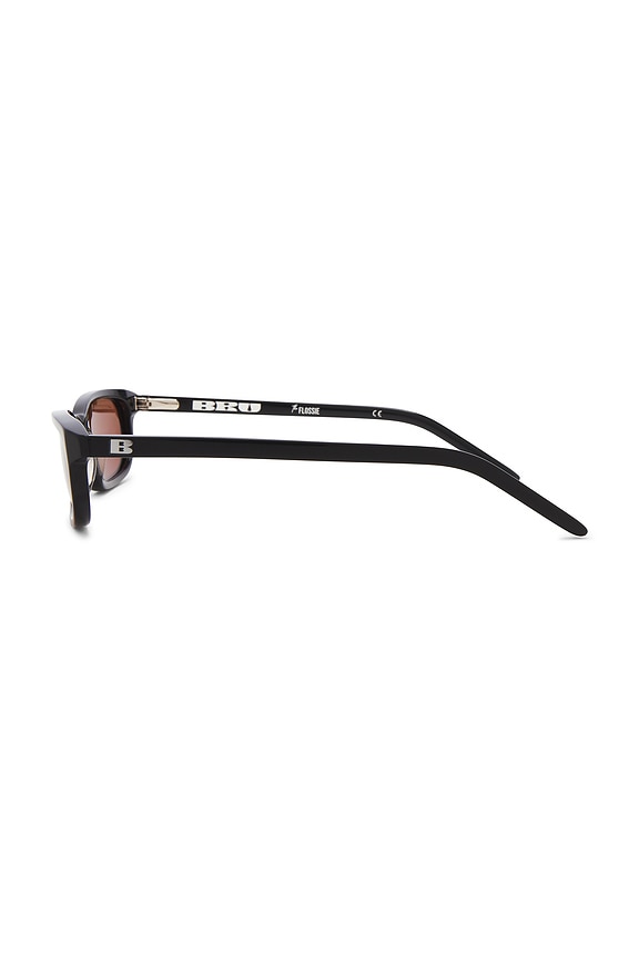 Flossie Wayfarer Sunglasses