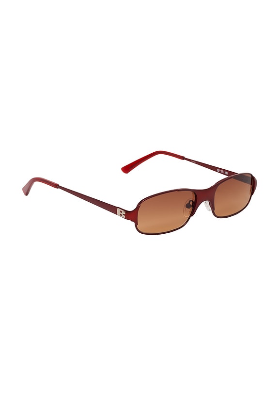Aitken Sunglasses