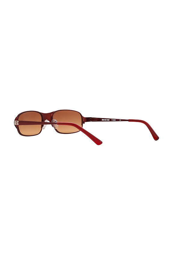 Aitken Sunglasses