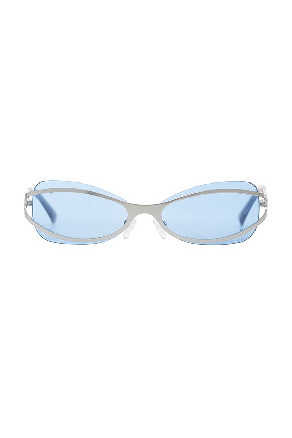 x REVOLVE Cannon Sunglasses