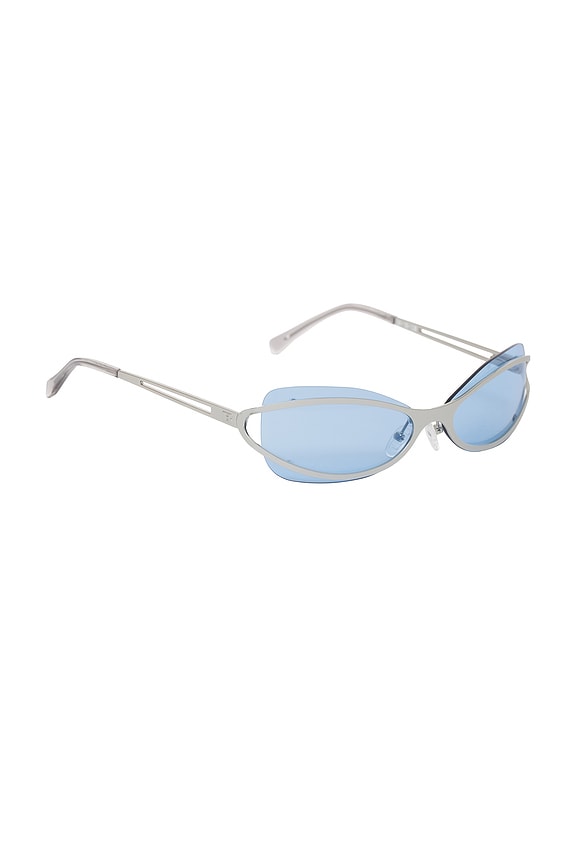 x REVOLVE Cannon Sunglasses