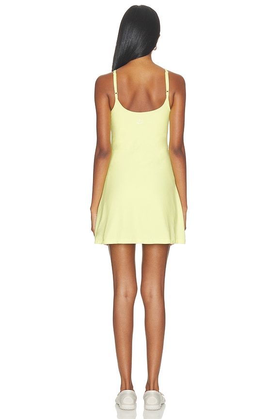 Midweight Verve Dress
