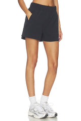 Stretch Woven Short