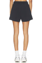 Stretch Woven Short