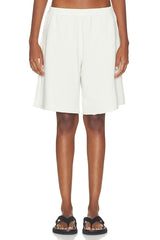 Fade Out High-rise Bermuda Short