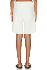 Fade Out High-rise Bermuda Short