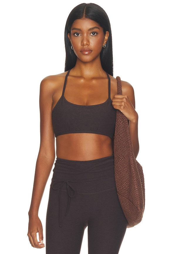 Spacedye Minimal Sports Bra
