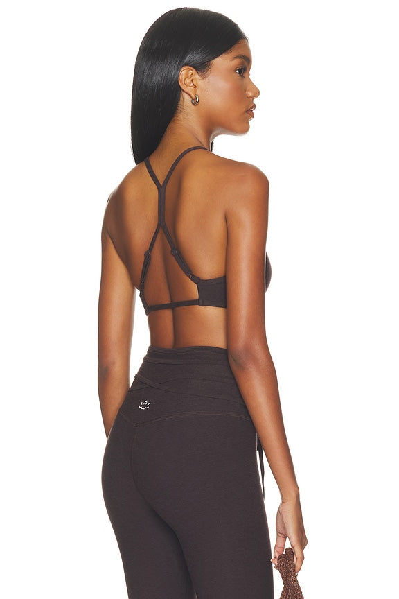 Spacedye Minimal Sports Bra