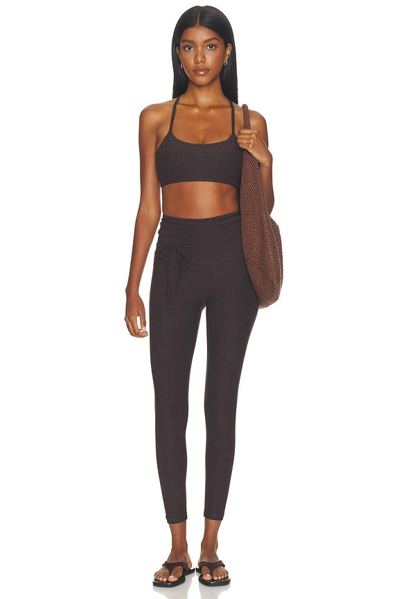 Spacedye Minimal Sports Bra