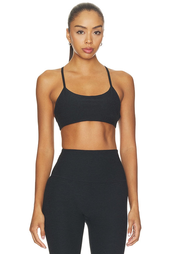 Spacedye Minimal Sports Bra
