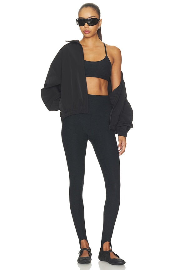 Spacedye Minimal Sports Bra