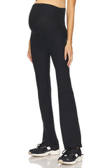 Spacedye Practice Maternity Pant