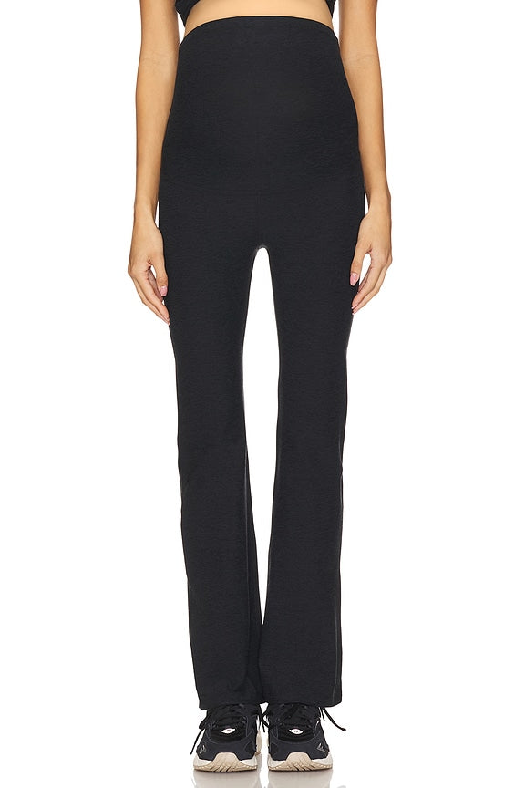 Spacedye Practice Maternity Pant