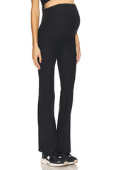 Spacedye Practice Maternity Pant