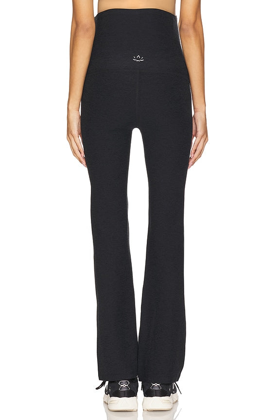 Spacedye Practice Maternity Pant